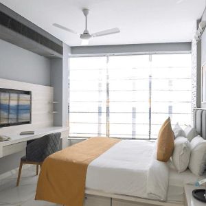 One-Bedroom Villa